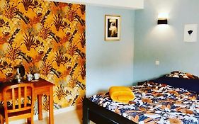 Chambres D'Hotes Le Moulin D'Auxillac
